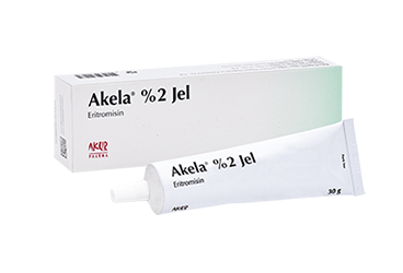 AKELA % 2 30 GR JEL